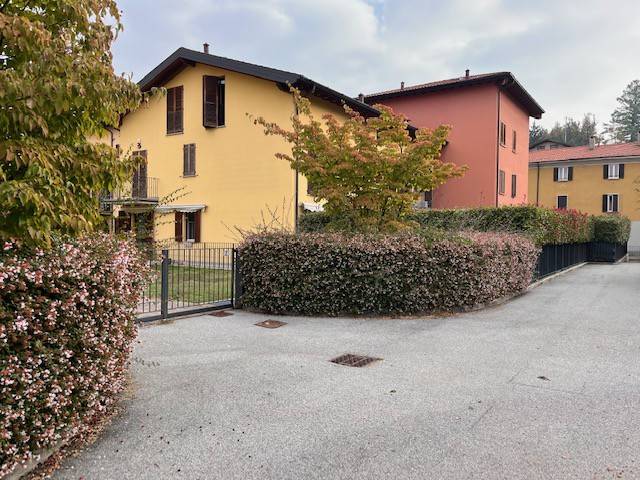 Appartamento a Fino mornasco in Piazza Della Tessitura 5 - Foto 2