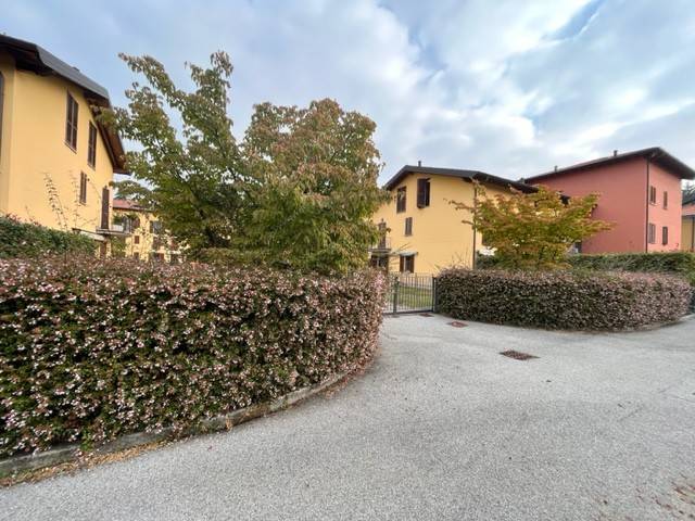 Appartamento a Fino mornasco in Piazza Della Tessitura 5 - Foto 3