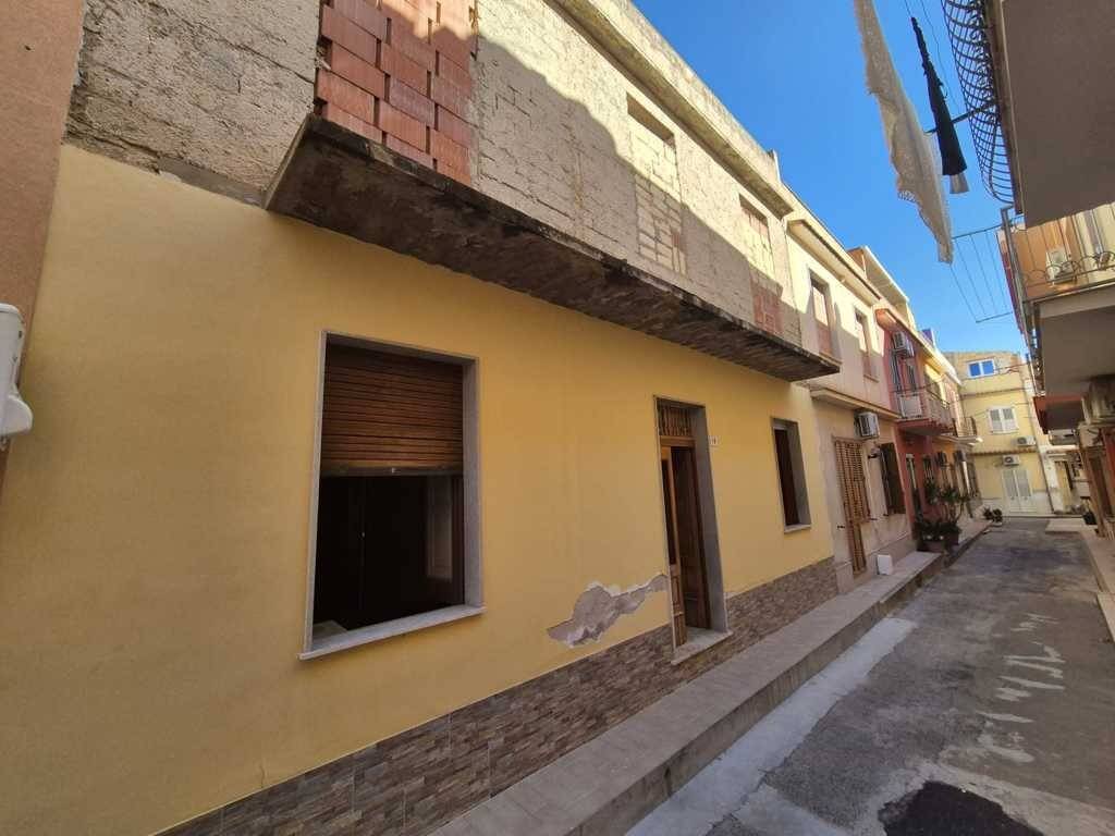 Casa indipendente a Avola in Via Giacomo Matteotti - Foto 4