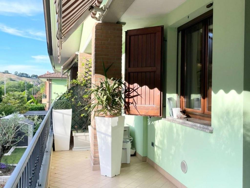 Appartamento a Castellarano in Via Pio La Torre, 6 - Foto 3