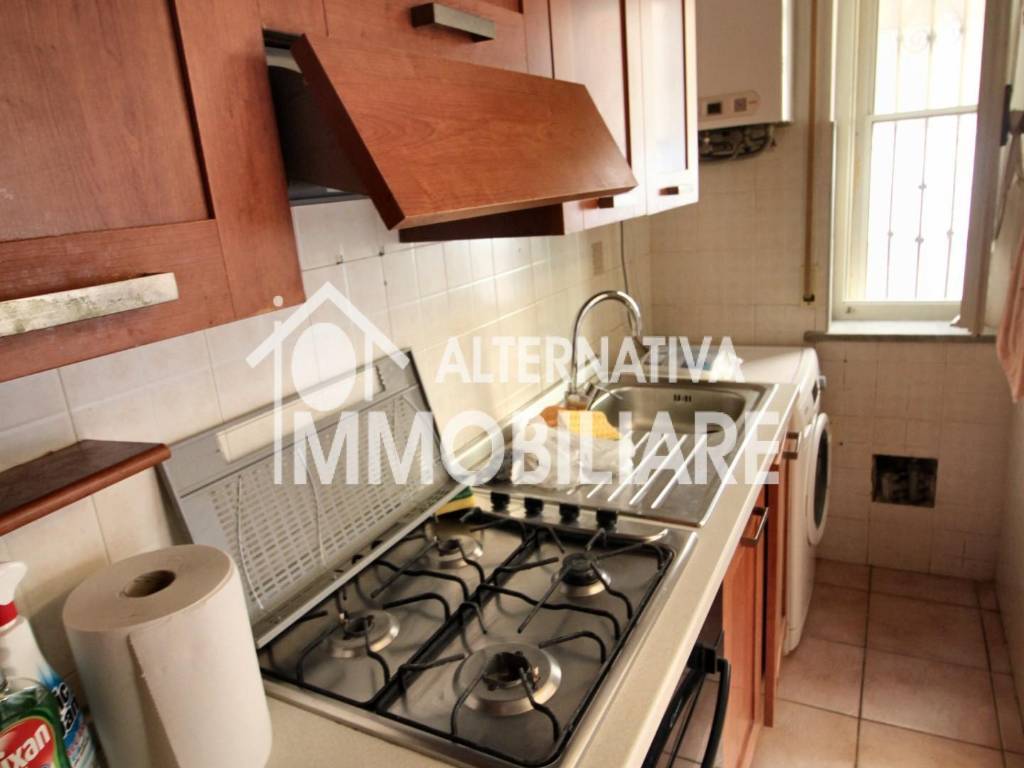 Casa indipendente a San giuliano terme in Via dei Condotti - Foto 5