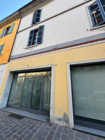 Immobile a Soresina in Via Genala, 4 - Foto 5