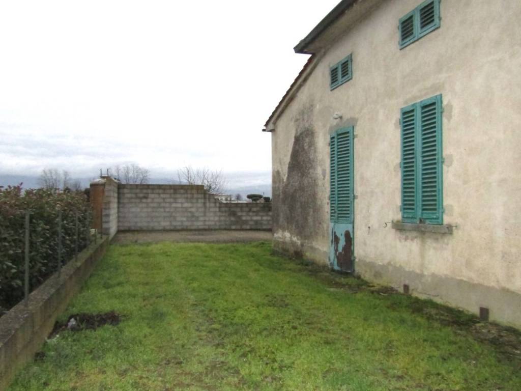 Casa indipendente a Pistoia in Via San Sebastiano - Foto 3