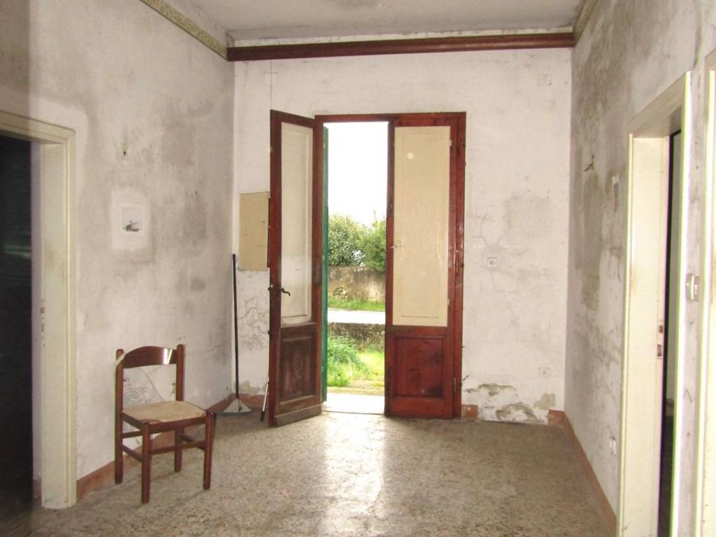 Casa indipendente a Pistoia in Via San Sebastiano - Foto 5