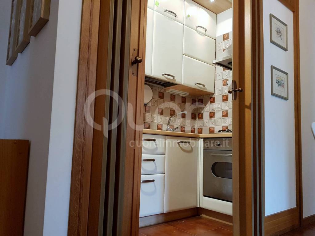 Appartamento a Udine in Via D'Aronco, 15 - Foto 3