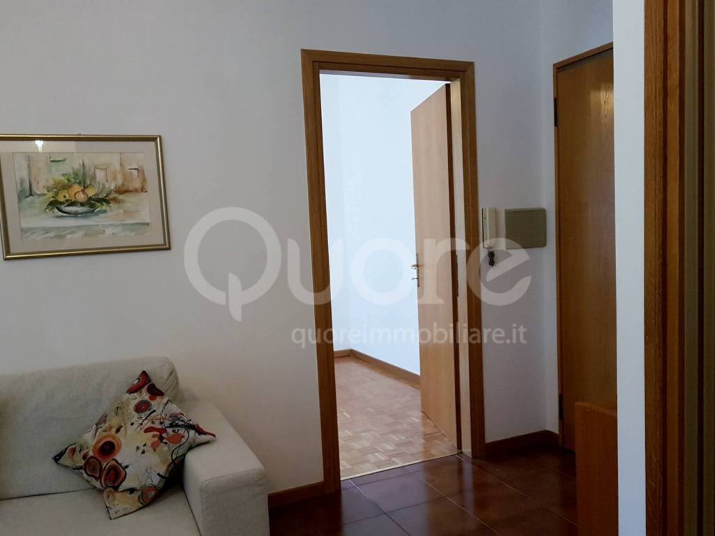 Appartamento a Udine in Via D'Aronco, 15 - Foto 4