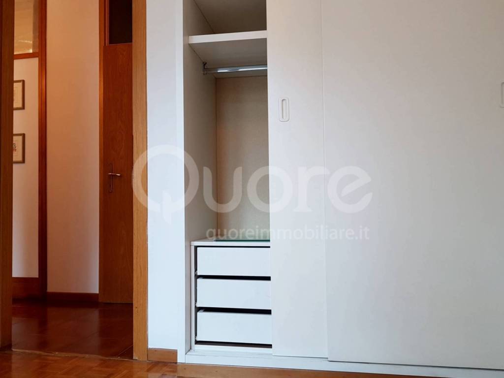 Appartamento a Udine in Via D'Aronco, 15 - Foto 5