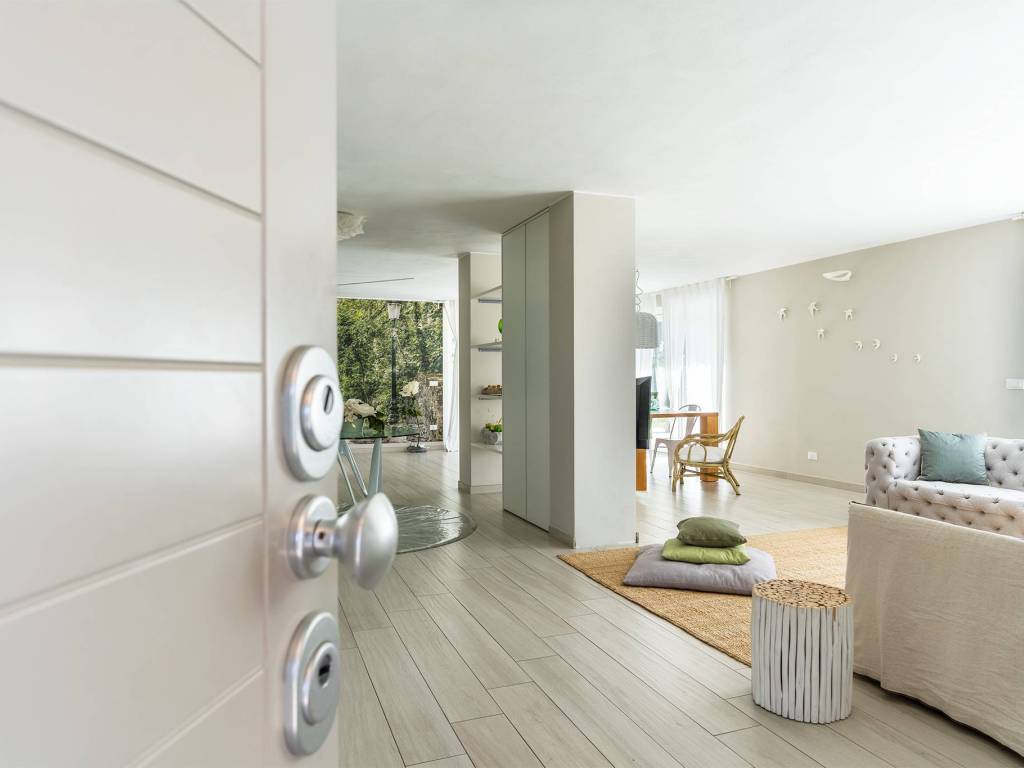 Villa a Asti in Frazione San Marzanotto, 283 - Foto 2