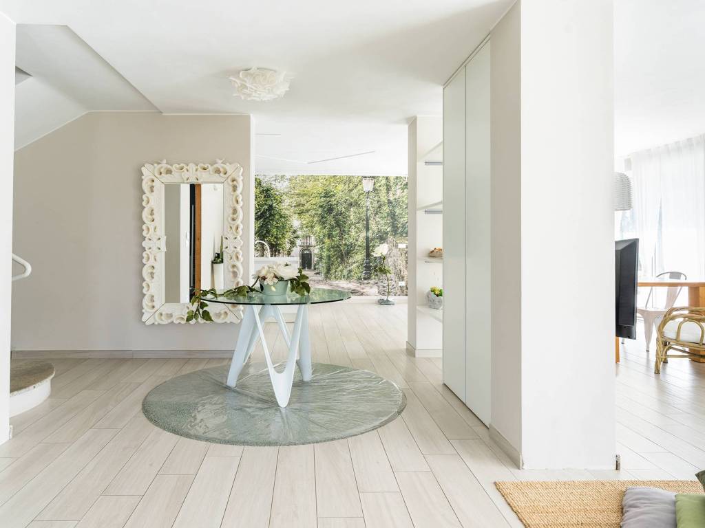 Villa a Asti in Frazione San Marzanotto, 283 - Foto 3