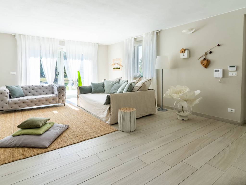 Villa a Asti in Frazione San Marzanotto, 283 - Foto 4