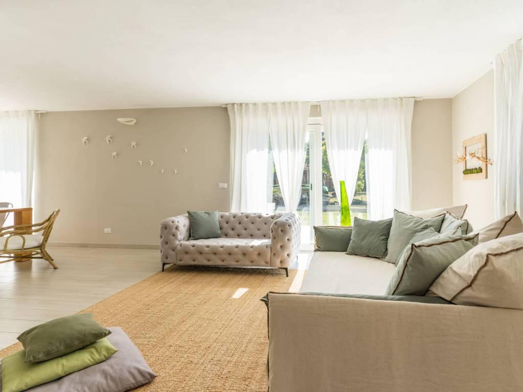 Villa a Asti in Frazione San Marzanotto, 283 - Foto 5