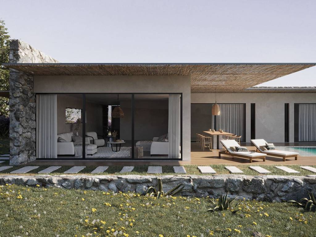 Villa a Pula in Località Is Molas - Foto 2