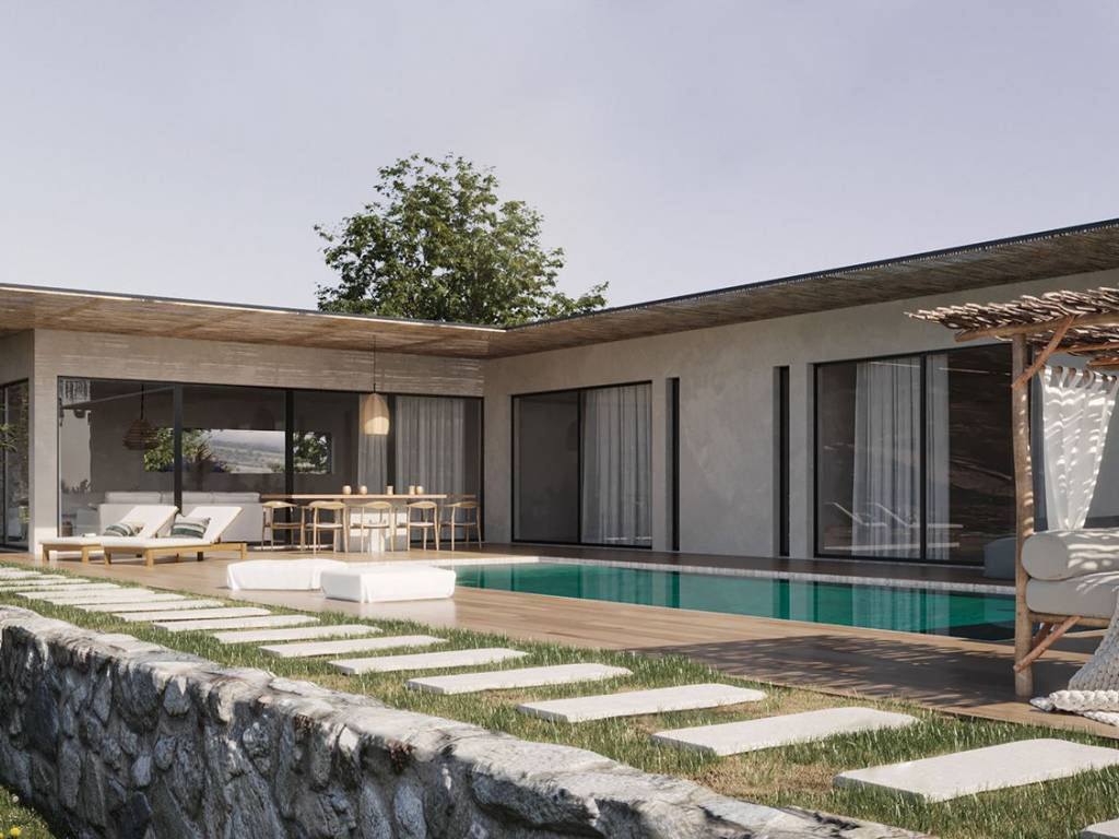 Villa a Pula in Località Is Molas - Foto 3