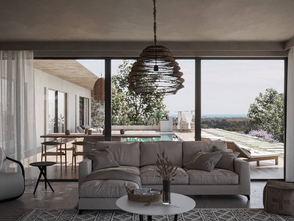 Villa a Pula in Località Is Molas - Foto 4