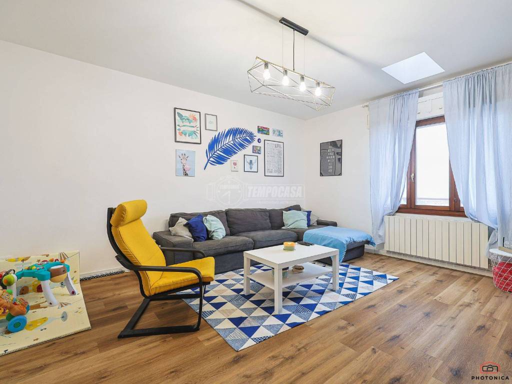 Appartamento a Imola in Via Montanara, 347 - Foto 2
