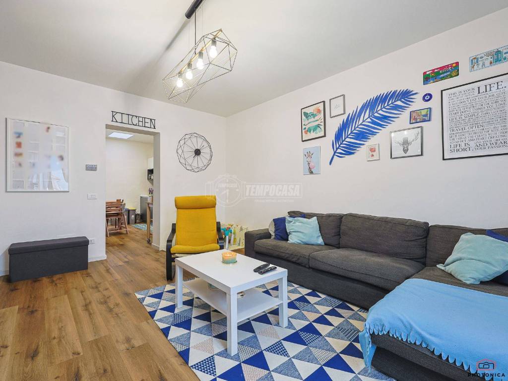 Appartamento a Imola in Via Montanara, 347 - Foto 3