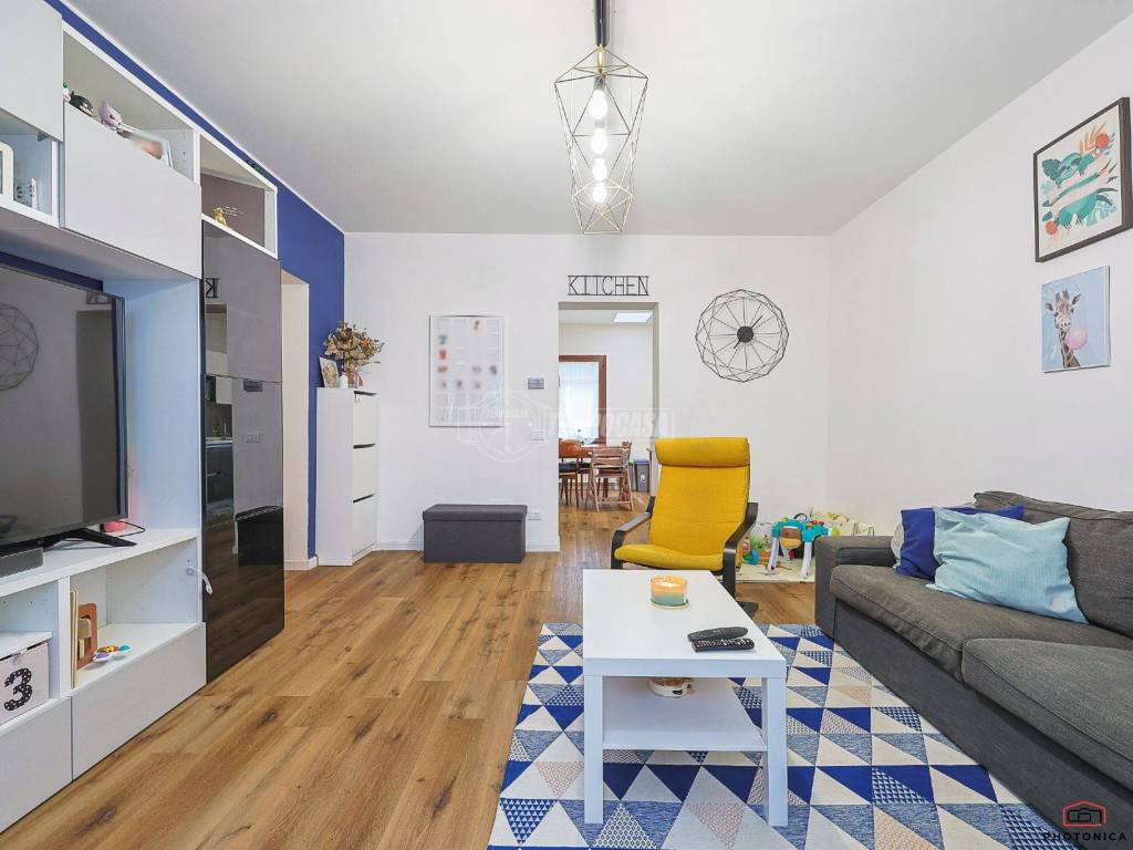 Appartamento a Imola in Via Montanara, 347 - Foto 4