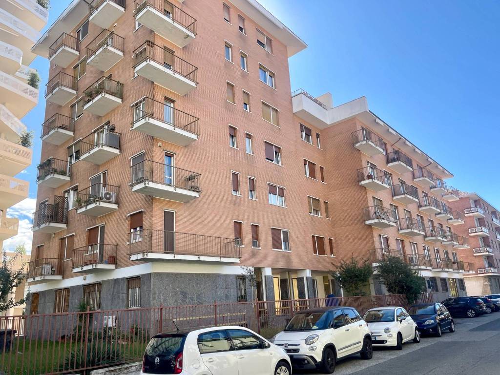Appartamento a Collegno in Via Marsala, 5 - Foto 2