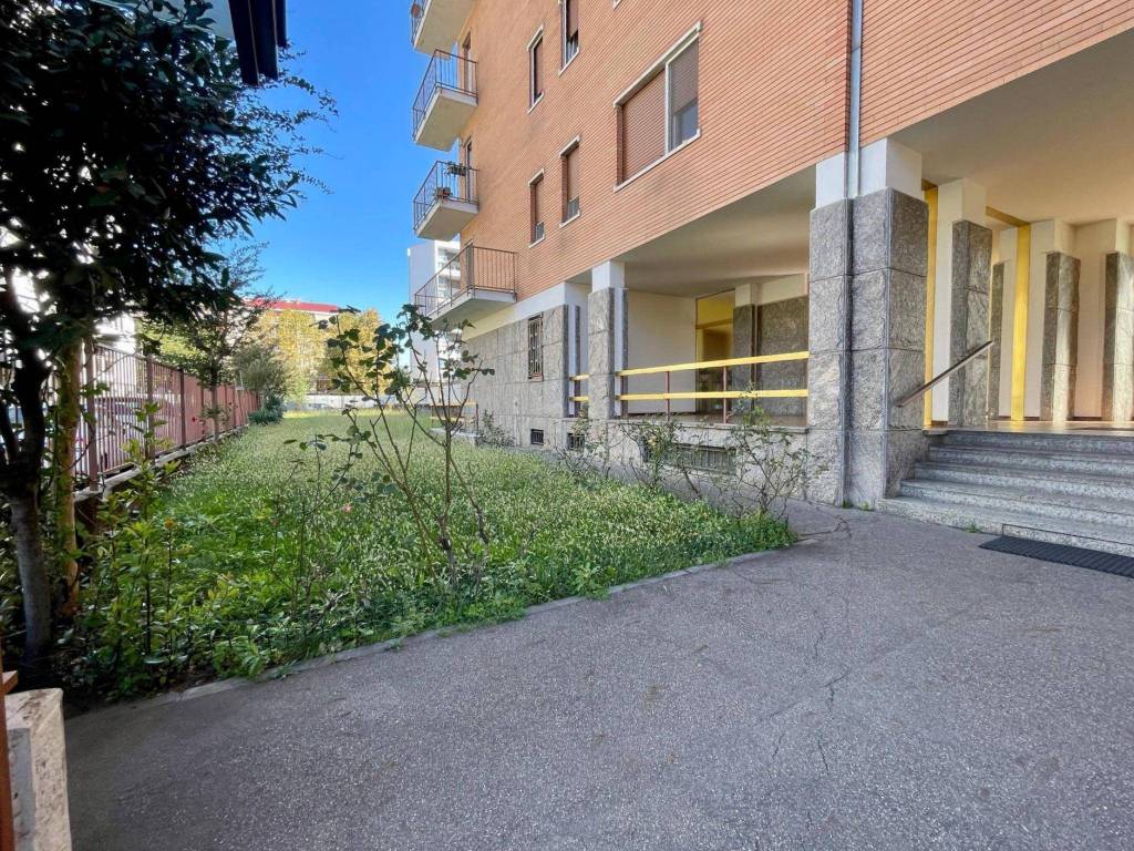 Appartamento a Collegno in Via Marsala, 5 - Foto 3