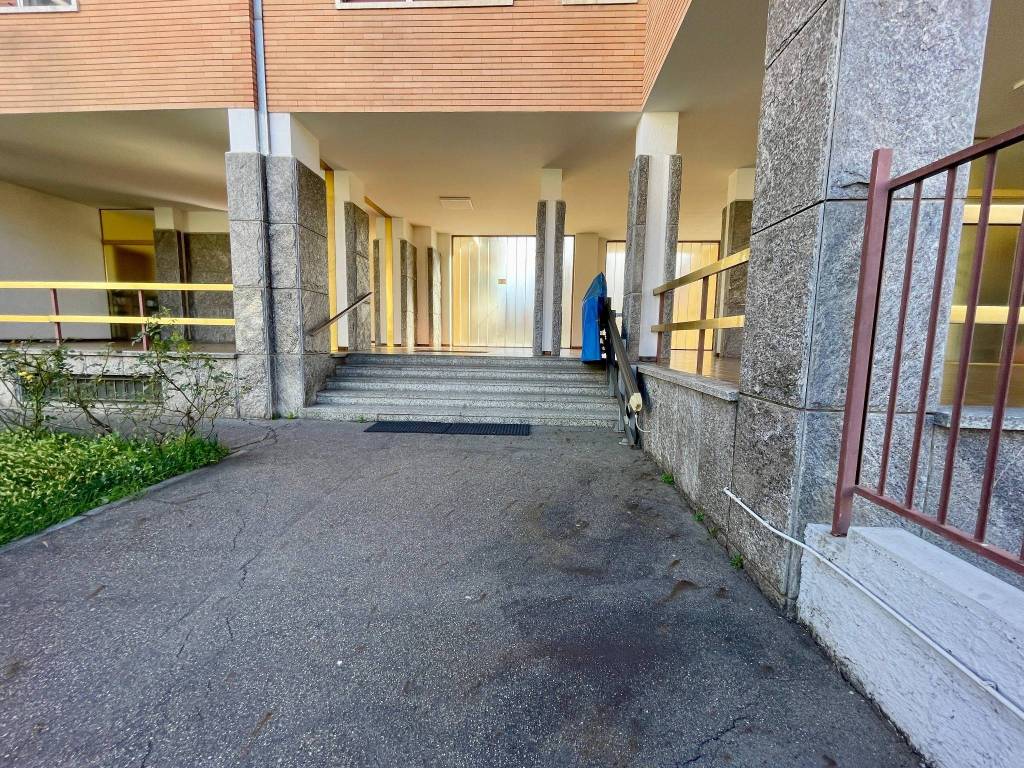 Appartamento a Collegno in Via Marsala, 5 - Foto 4