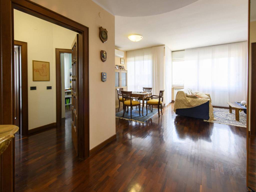 Appartamento a Gorizia in VIA RISTORI - Foto 3