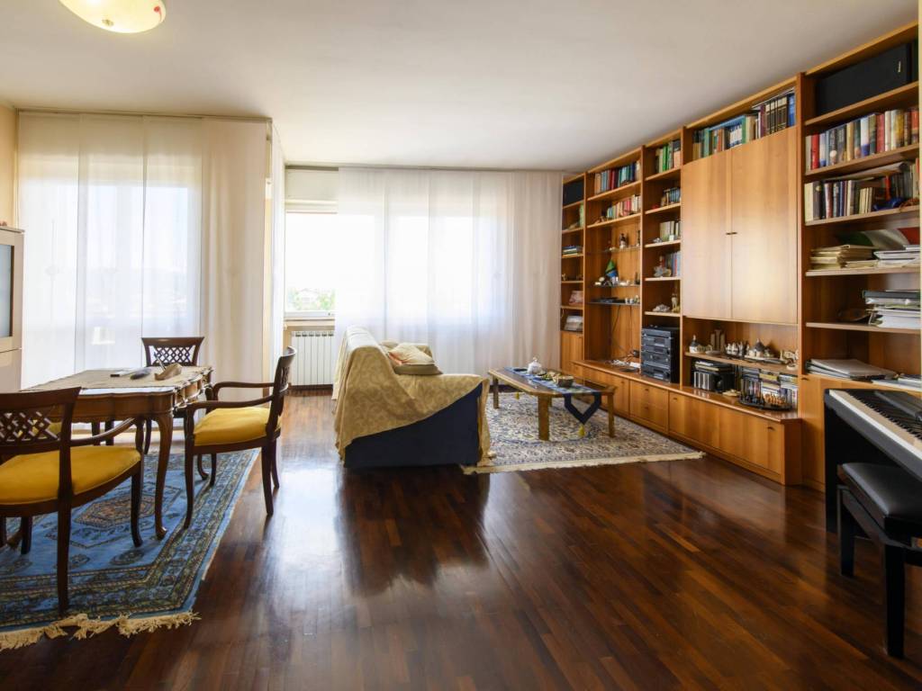 Appartamento a Gorizia in VIA RISTORI - Foto 4