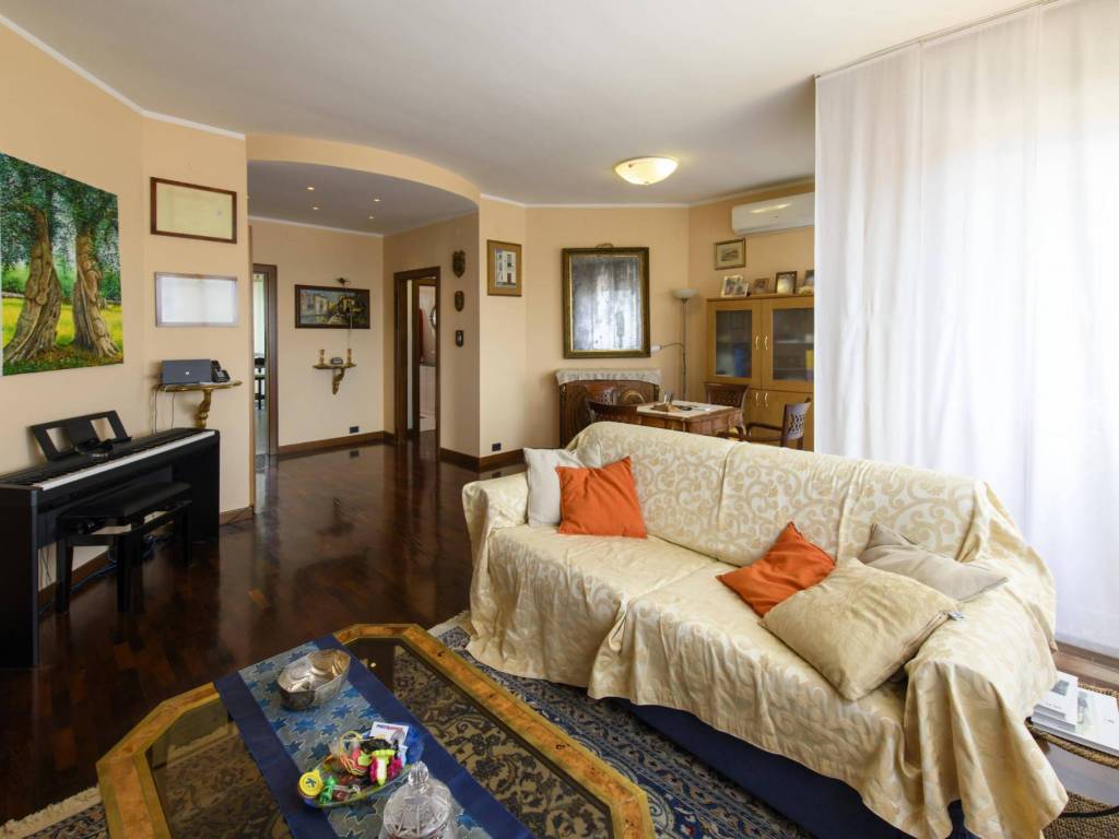 Appartamento a Gorizia in VIA RISTORI - Foto 5