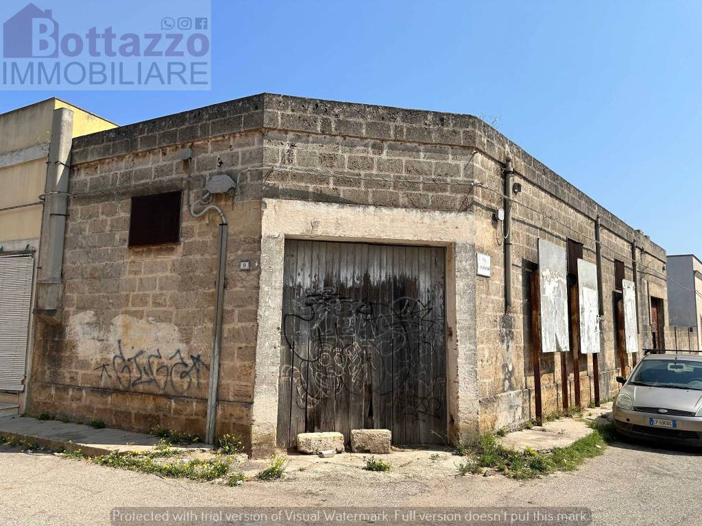 Immobile a Sava in Via Gabriele D'Annunzio, 45 - Foto 2