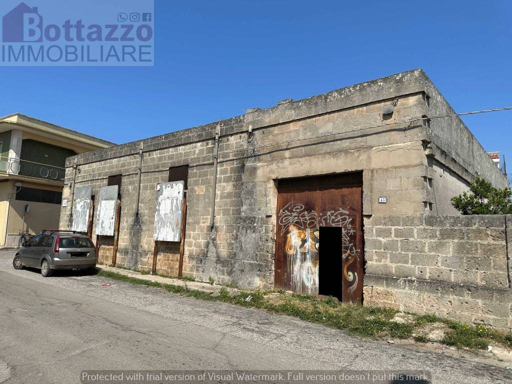 Immobile a Sava in Via Gabriele D'Annunzio, 45 - Foto 3