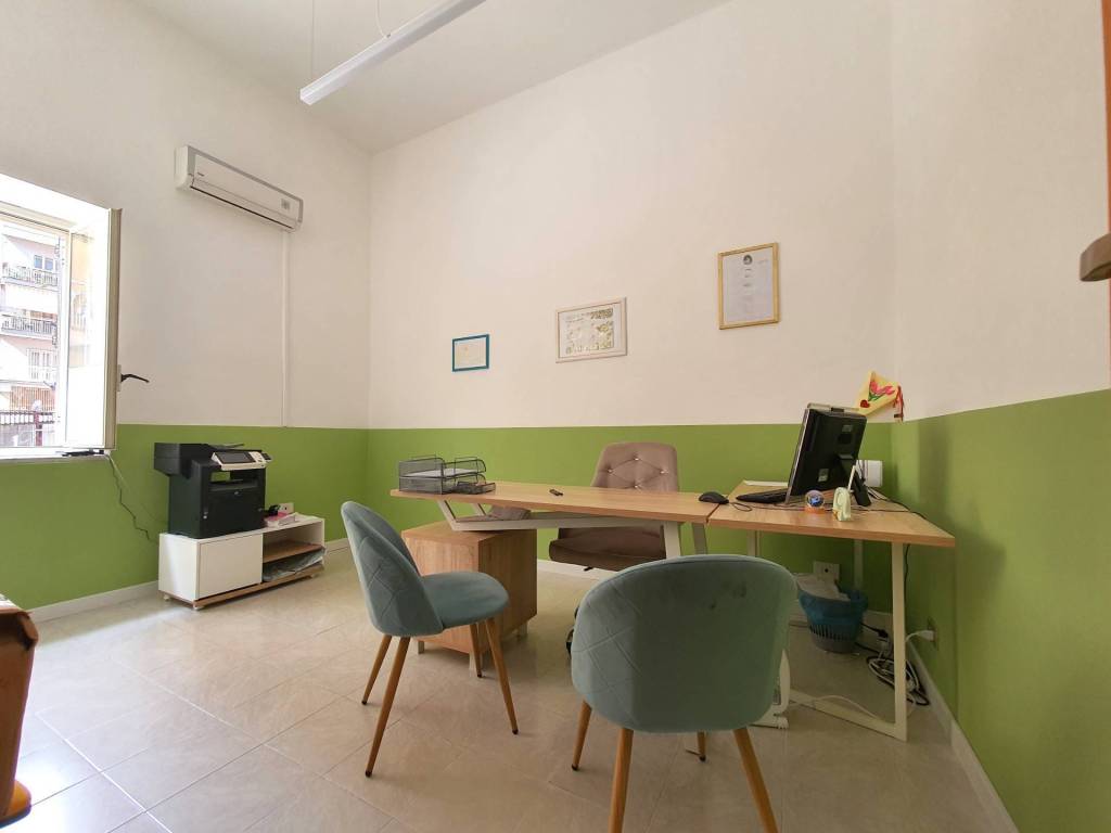 Immobile a Catanzaro in Via Tommaso Gullì, 1 - Foto 2