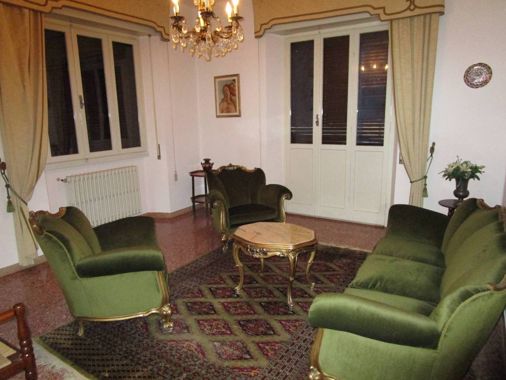 Villa a Ascoli piceno in Via Francesco Ciotti, 8 - Foto 4