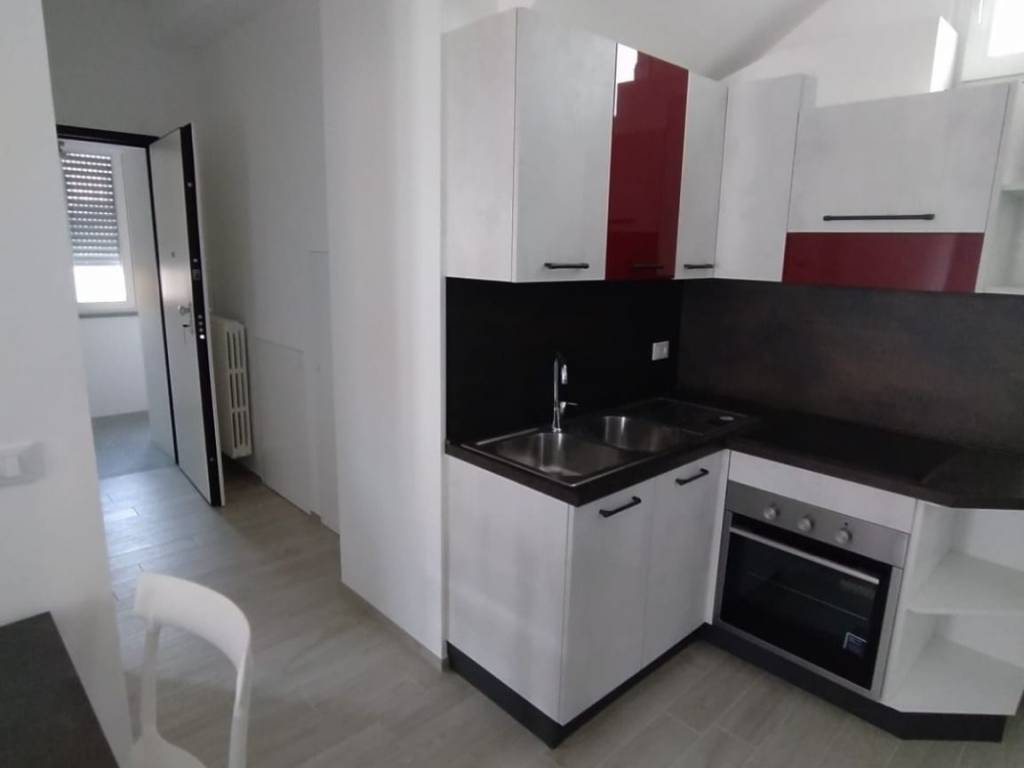 Appartamento a Alba in Via dei Partigiani - Foto 5