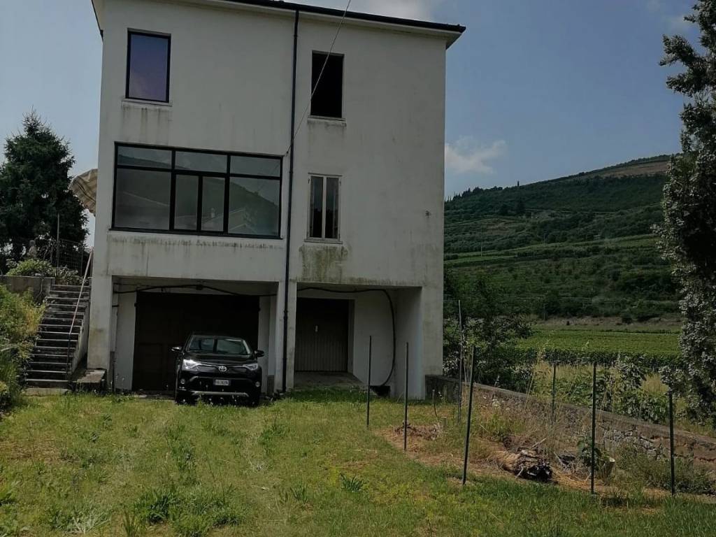 Appartamento a Cazzano di tramigna in Via Strada Nuova - Foto 4