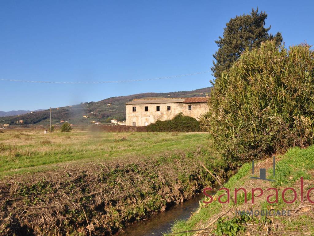 Rustico / casale a Pistoia in Via Bulicata - Foto 2