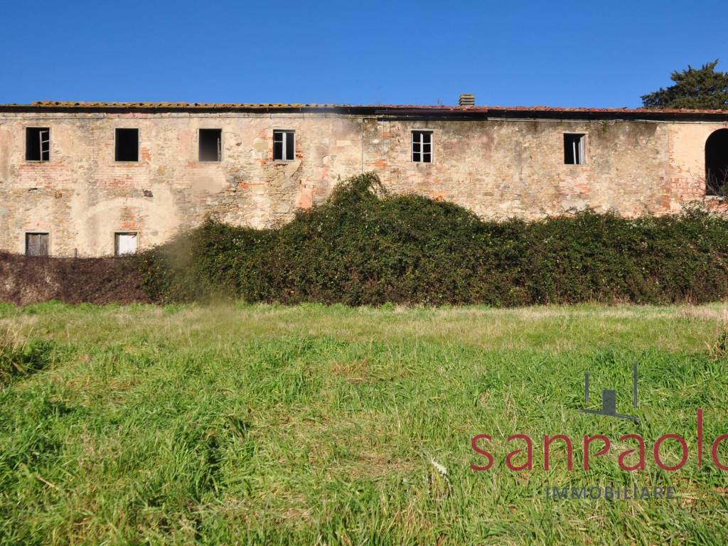 Rustico / casale a Pistoia in Via Bulicata - Foto 3