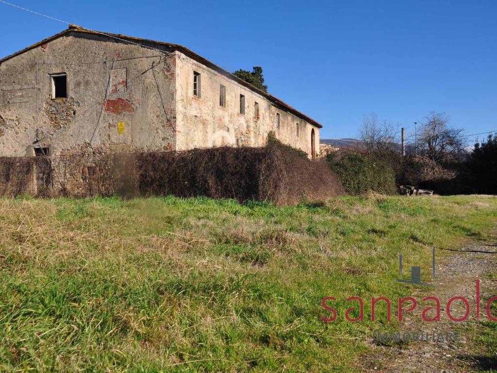 Rustico / casale a Pistoia in Via Bulicata - Foto 4