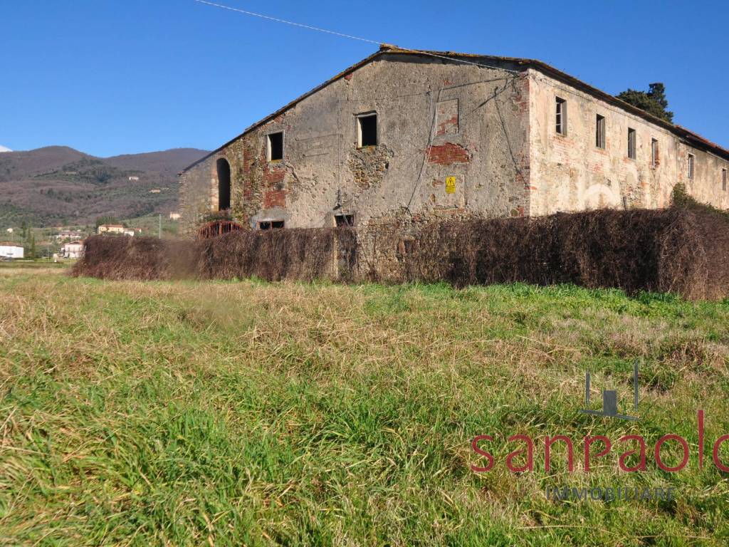 Rustico / casale a Pistoia in Via Bulicata - Foto 5