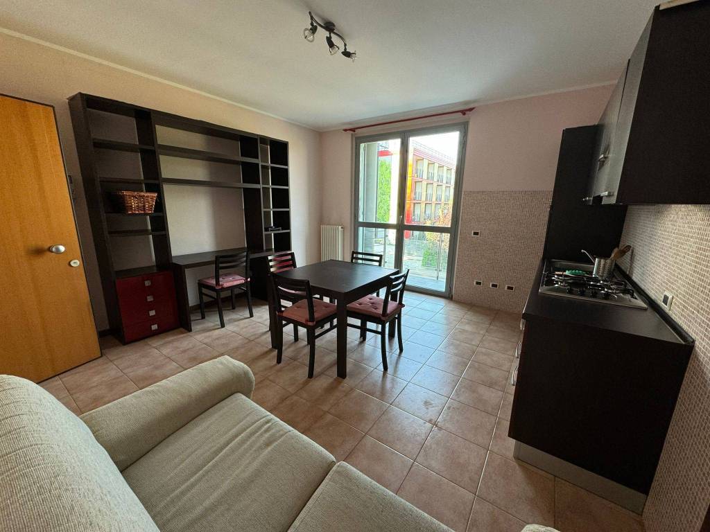 Appartamento a Parma in Strada Langhirano, 136 - Foto 5