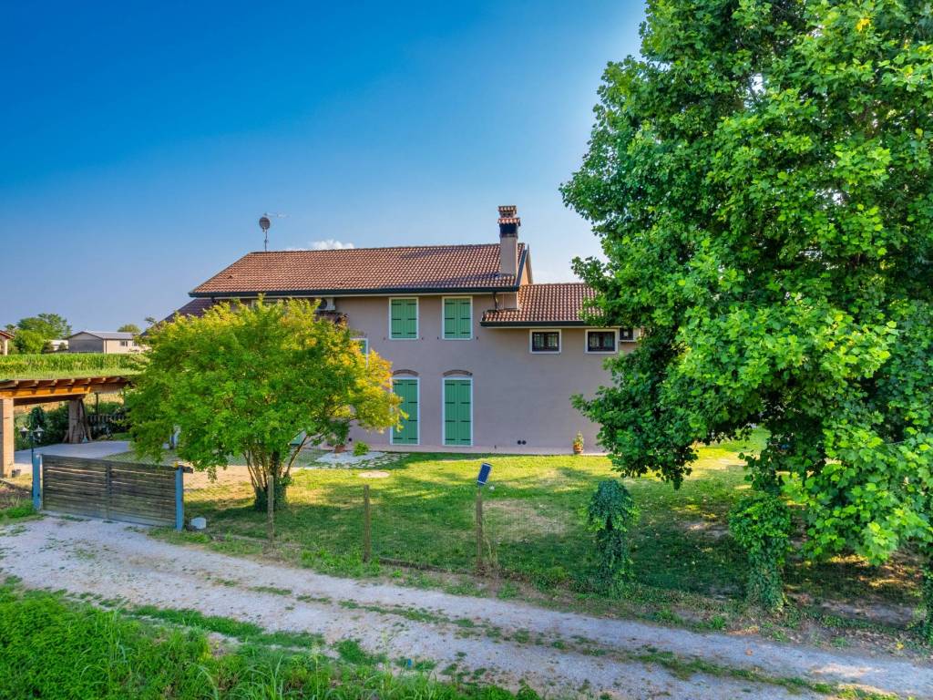 Villa a Saonara - Foto 3