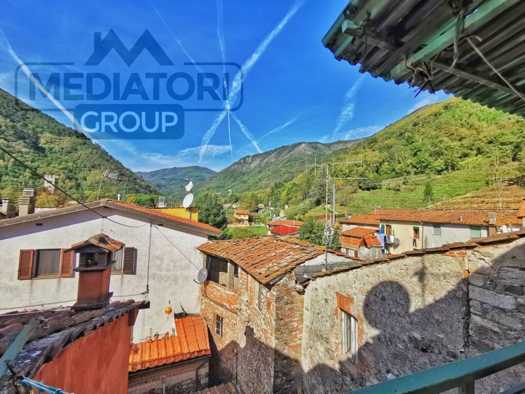 Casa indipendente a Borgo a mozzano in Via del Santo - Foto 2