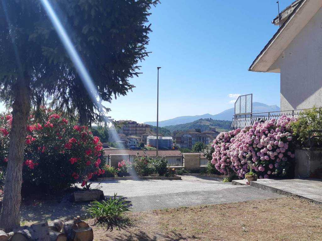 Villa a Venarotta in Via Papa Giovanni Paolo II - Foto 4