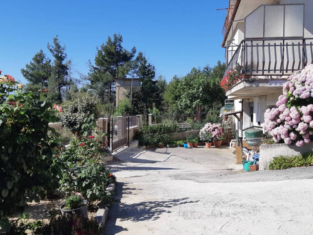 Villa a Venarotta in Via Papa Giovanni Paolo II - Foto 5