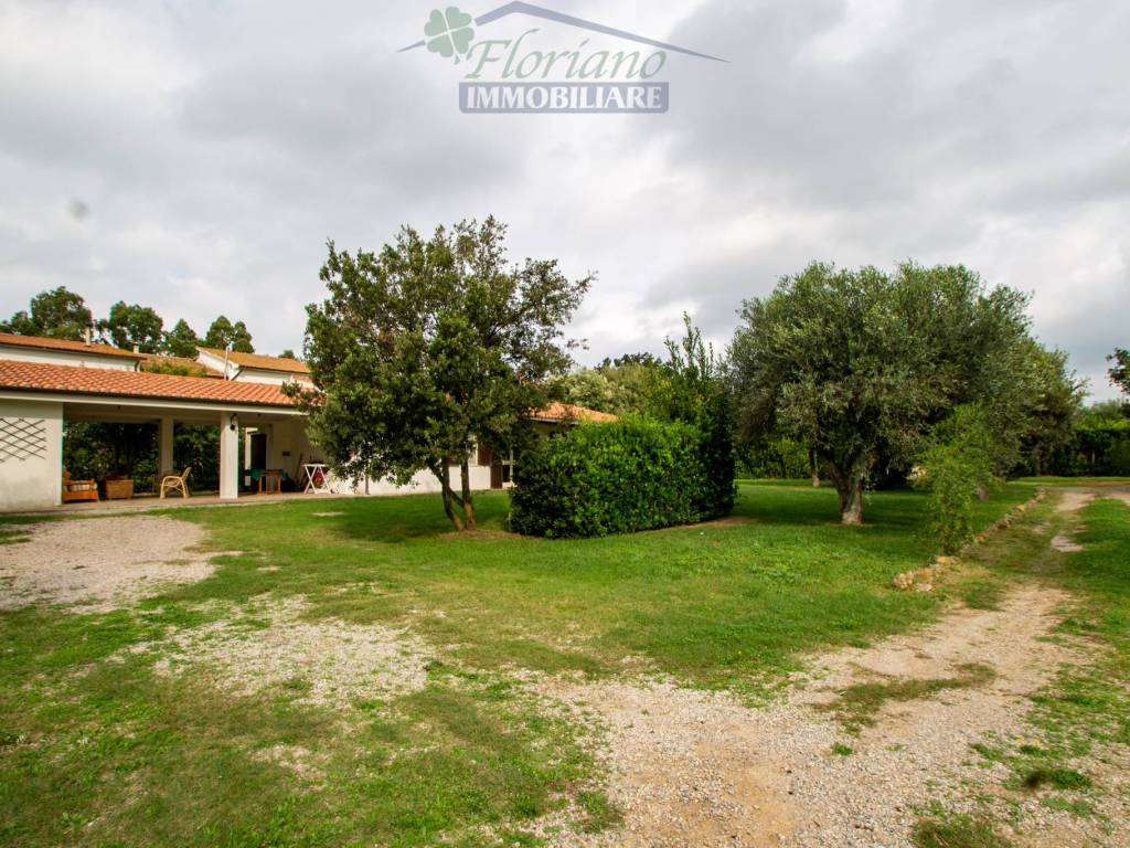 Villa a Capalbio in Strada Provinciale Capalbio - Foto 2