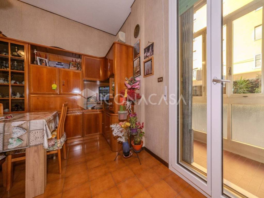 Appartamento a Casalecchio di reno in Via Porrettana - Foto 3