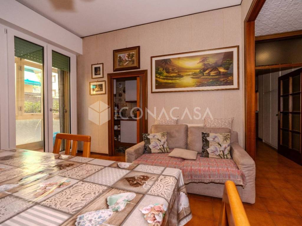 Appartamento a Casalecchio di reno in Via Porrettana - Foto 4