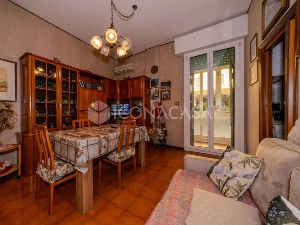 Appartamento a Casalecchio di reno in Via Porrettana - Foto 5