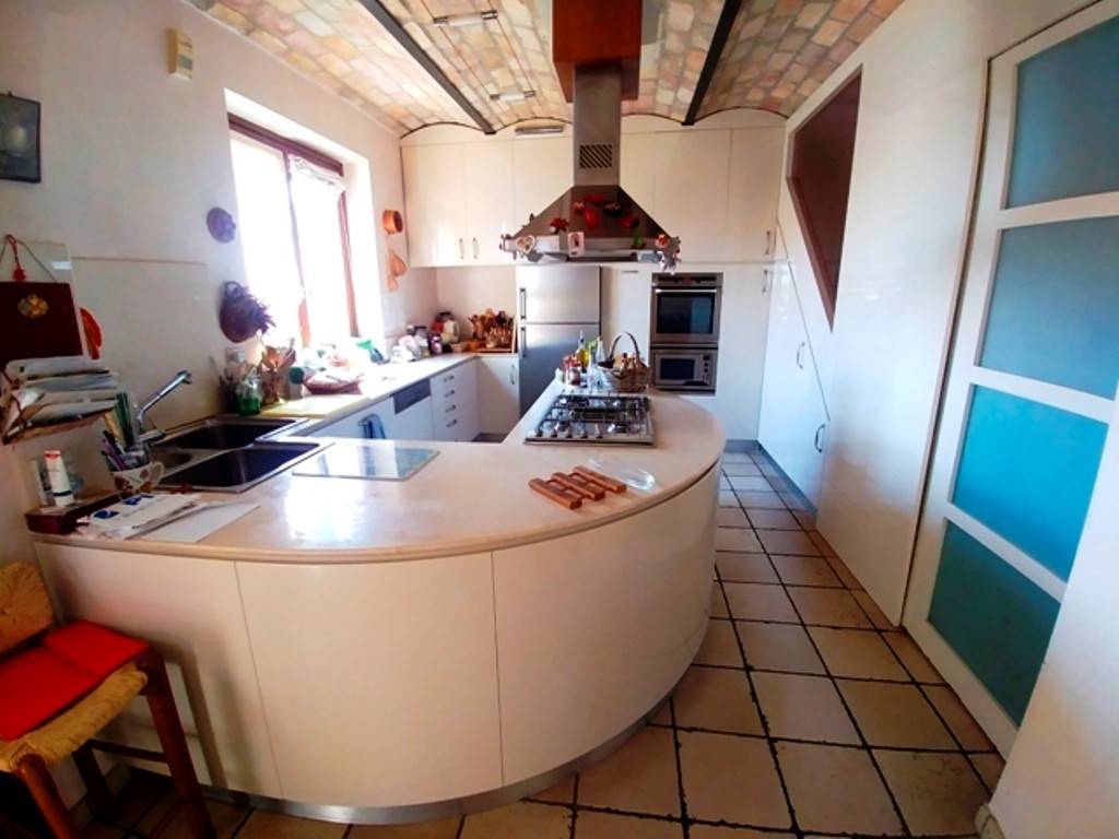Villa a Roseto degli abruzzi in Via Tronto - Foto 4