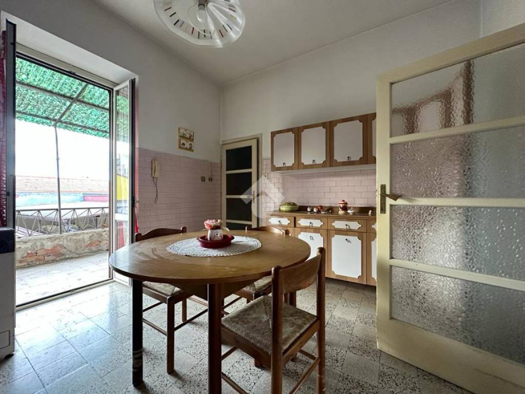 Appartamento a Tuscania in Via Francesco Baracca, 13 - Foto 3