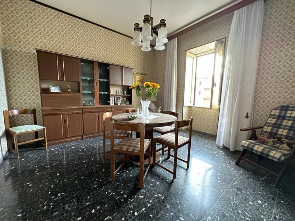 Appartamento a Tuscania in Via Francesco Baracca, 13 - Foto 4