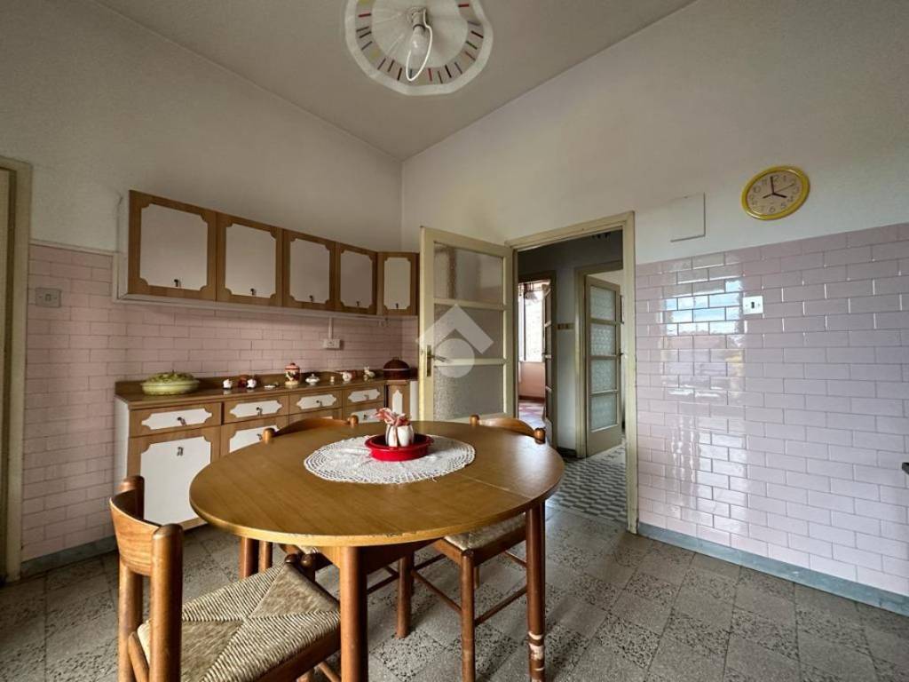Appartamento a Tuscania in Via Francesco Baracca, 13 - Foto 5